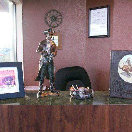 Western Inn South Kearney Ngoại thất bức ảnh