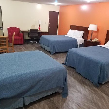 Western Inn South Kearney Ngoại thất bức ảnh