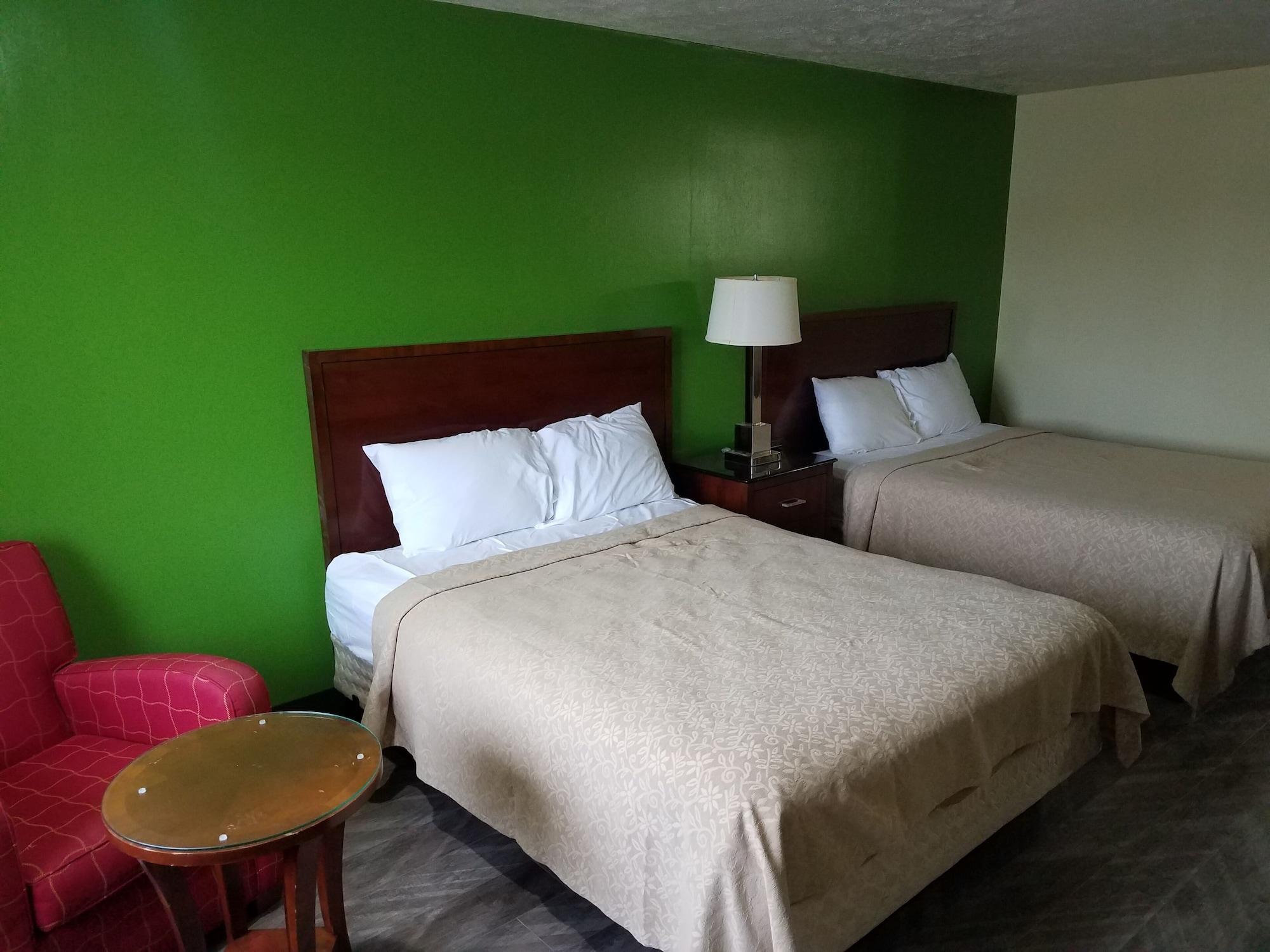 Western Inn South Kearney Ngoại thất bức ảnh