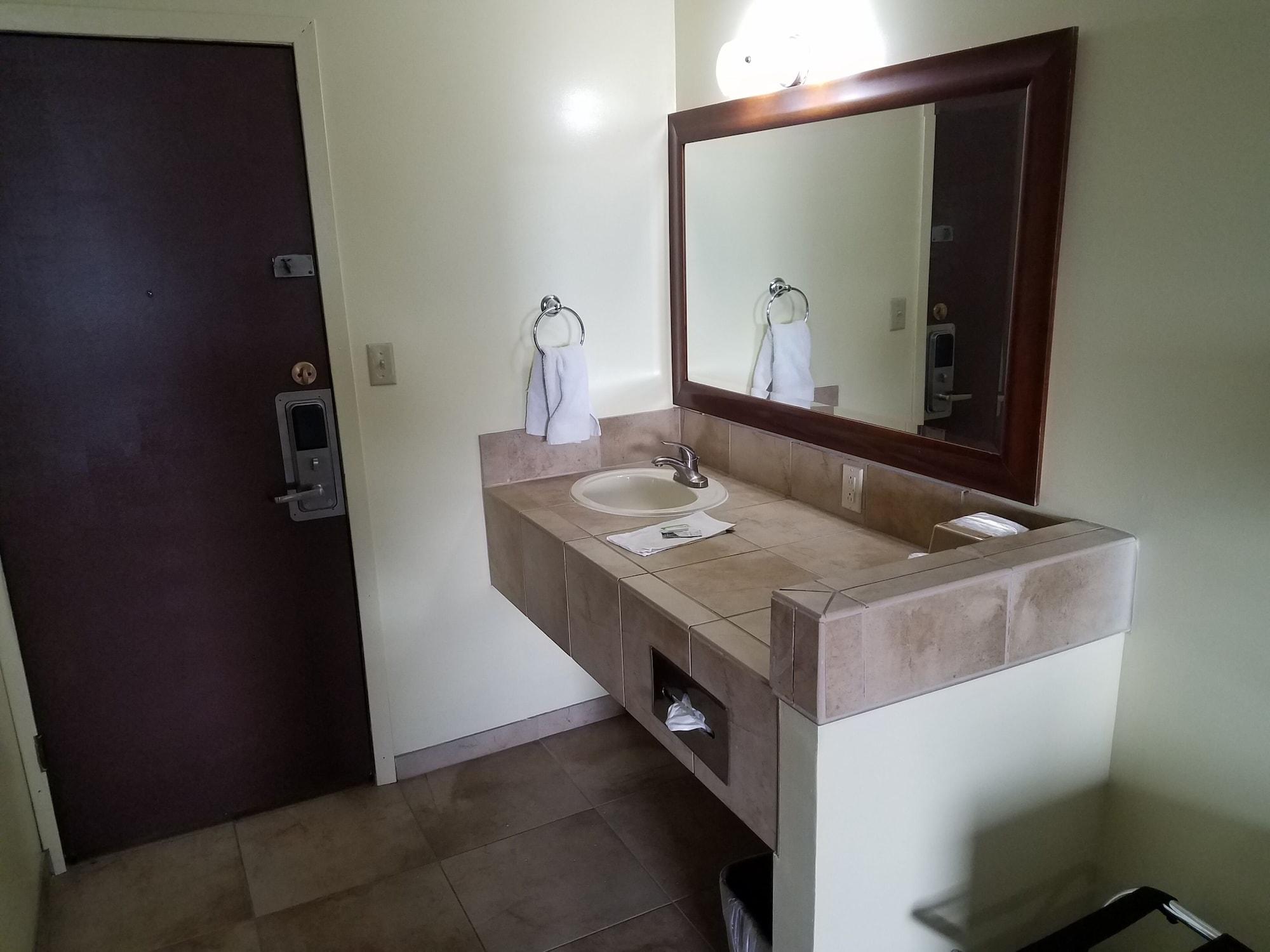 Western Inn South Kearney Ngoại thất bức ảnh