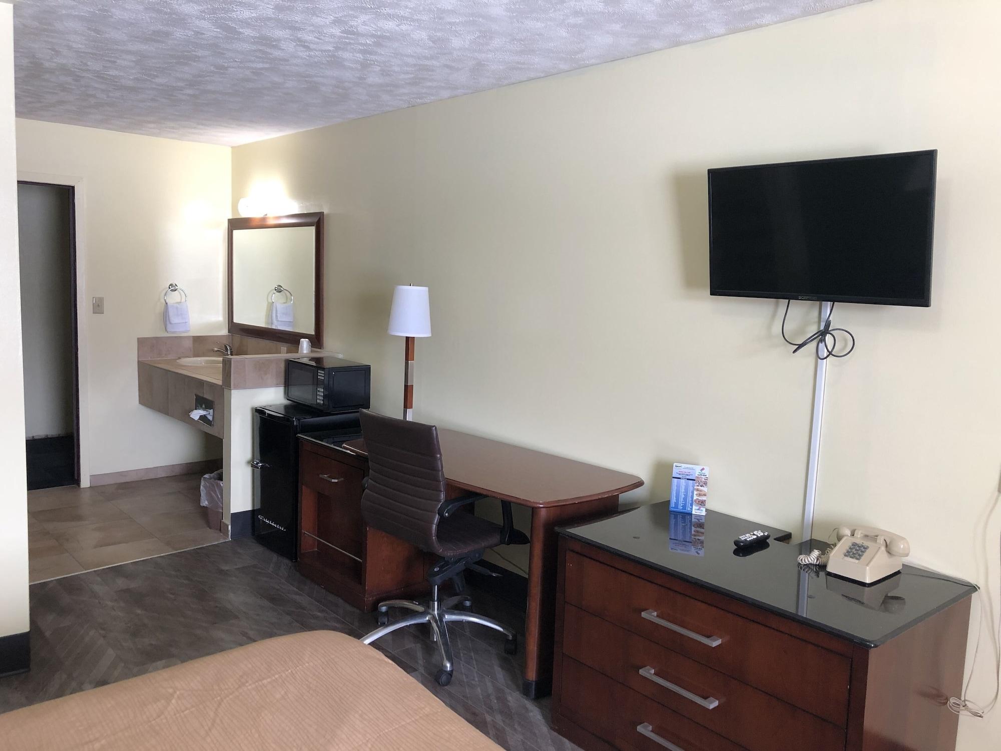 Western Inn South Kearney Ngoại thất bức ảnh