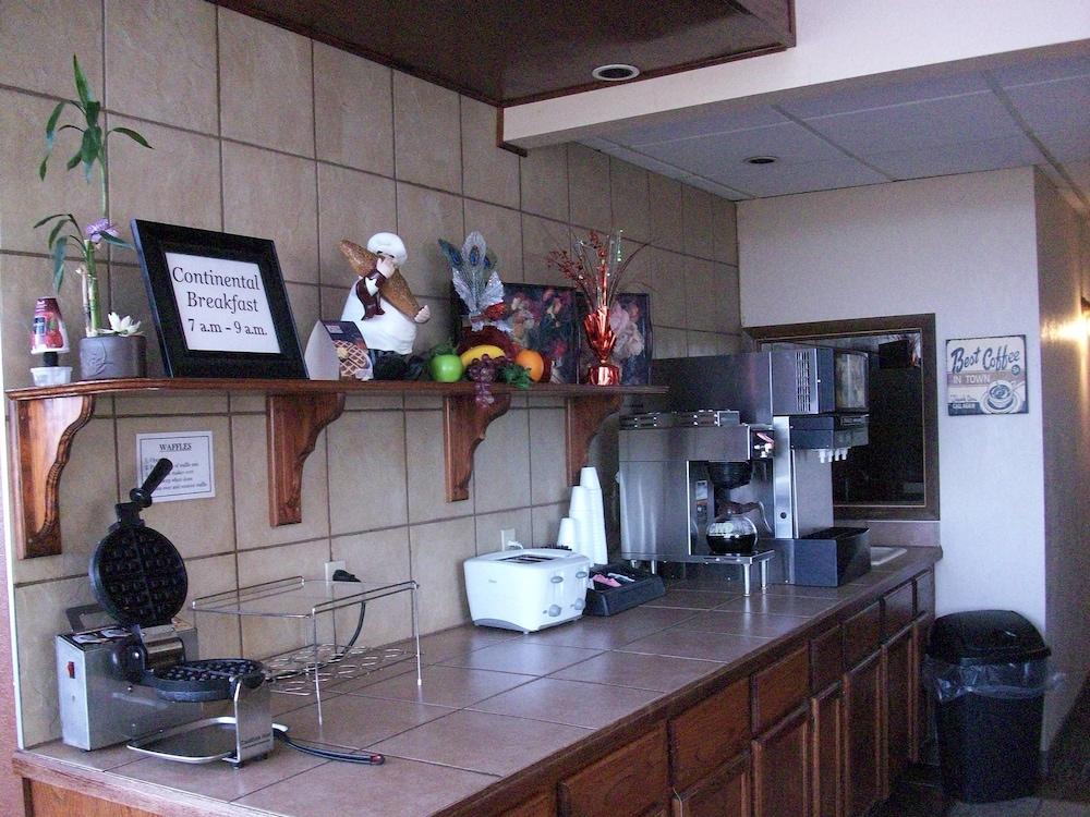 Western Inn South Kearney Ngoại thất bức ảnh
