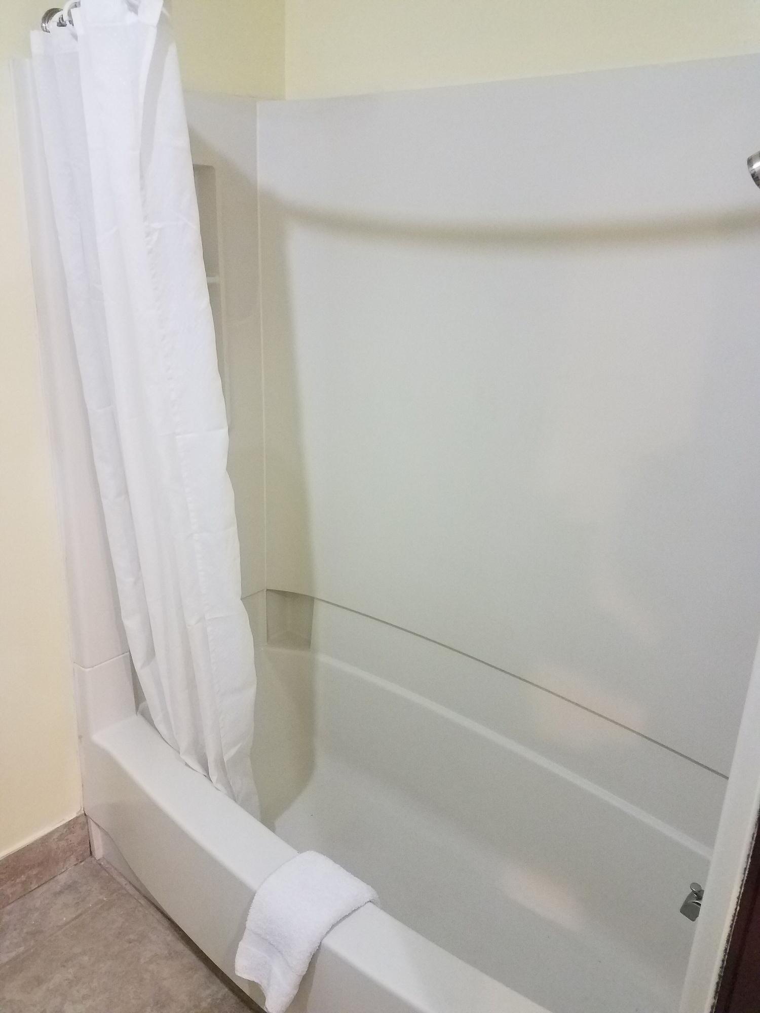 Western Inn South Kearney Ngoại thất bức ảnh