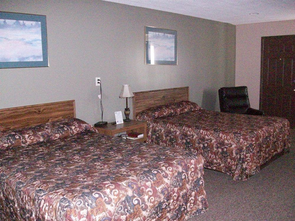 Western Inn South Kearney Ngoại thất bức ảnh