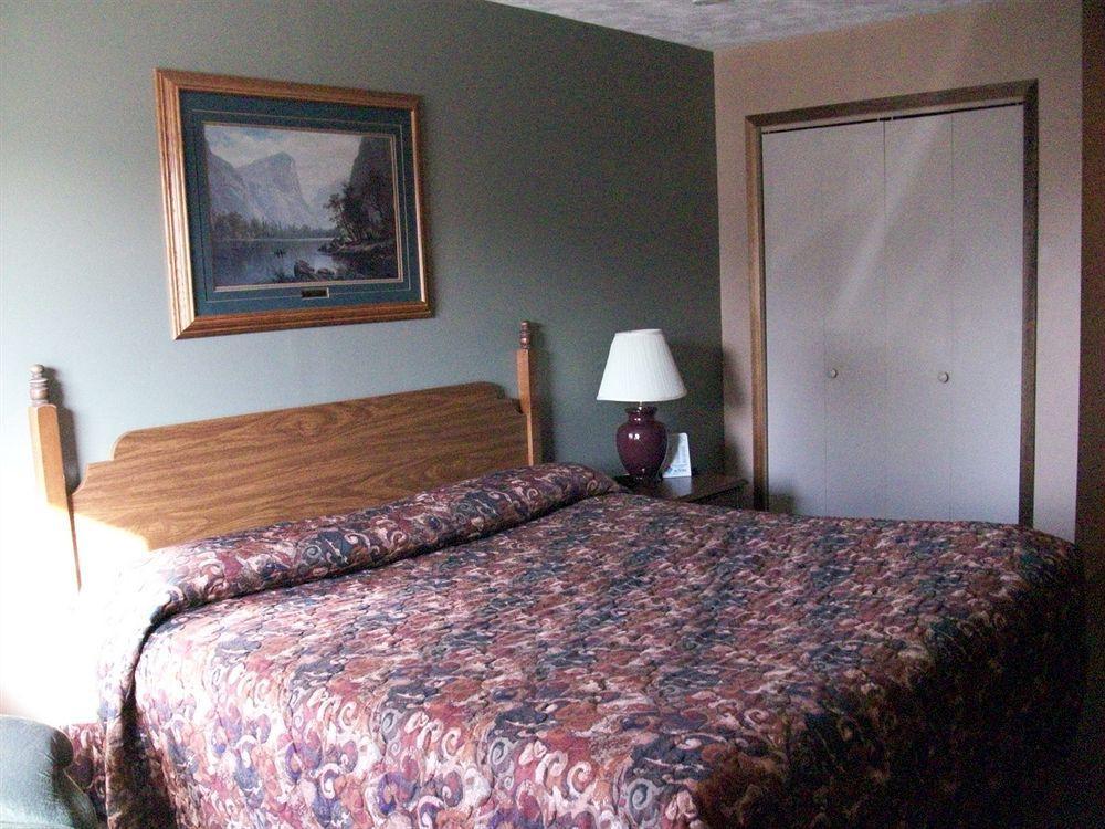Western Inn South Kearney Ngoại thất bức ảnh