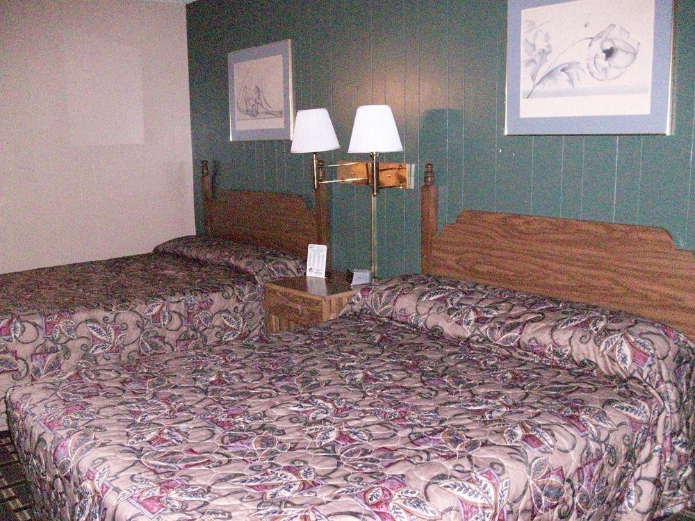 Western Inn South Kearney Ngoại thất bức ảnh