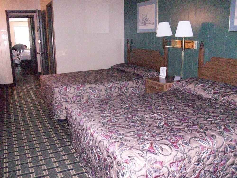 Western Inn South Kearney Ngoại thất bức ảnh