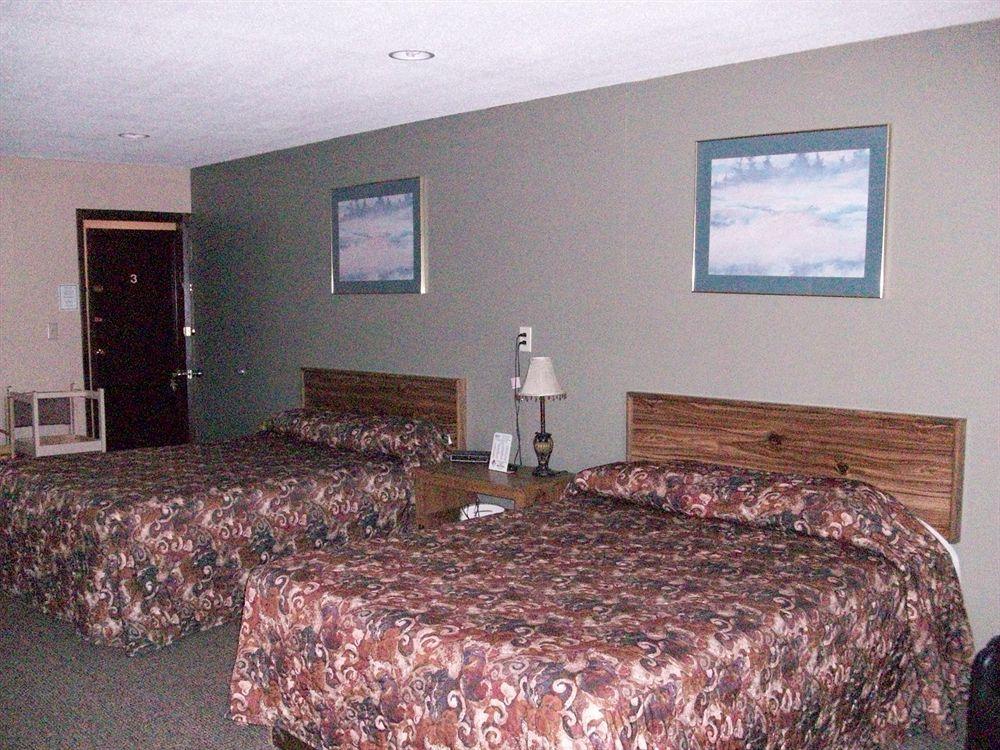 Western Inn South Kearney Ngoại thất bức ảnh