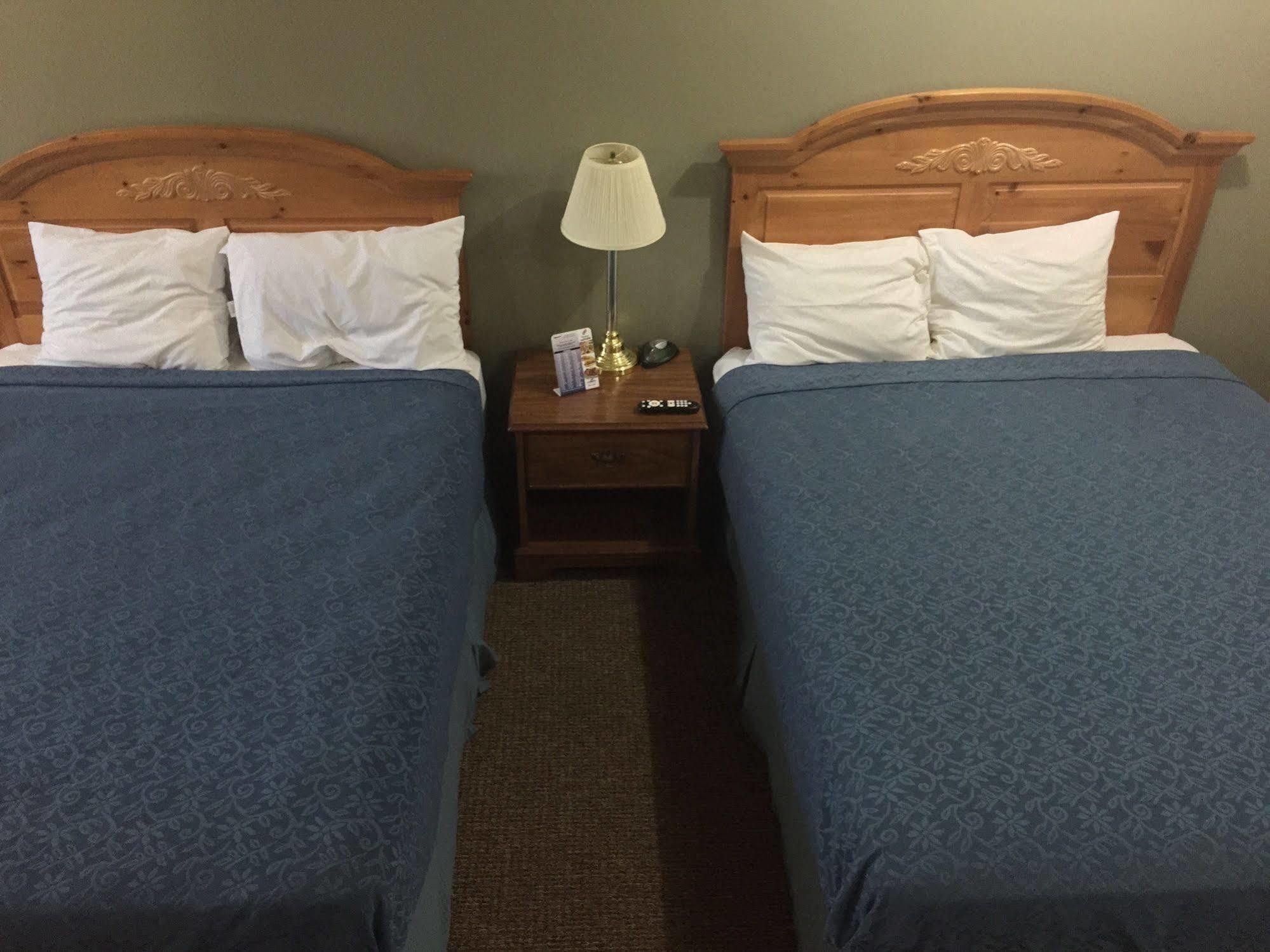 Western Inn South Kearney Ngoại thất bức ảnh