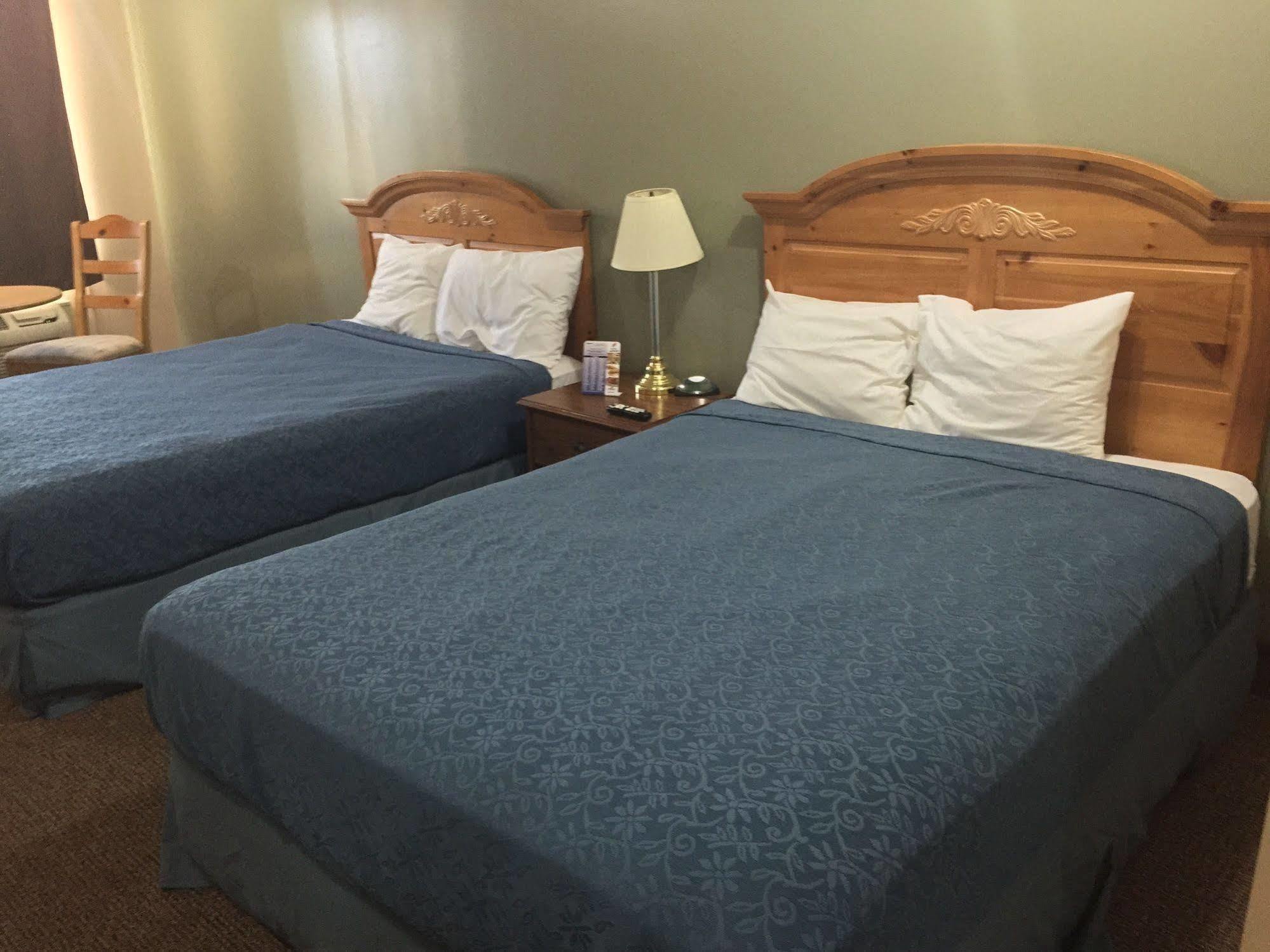 Western Inn South Kearney Ngoại thất bức ảnh