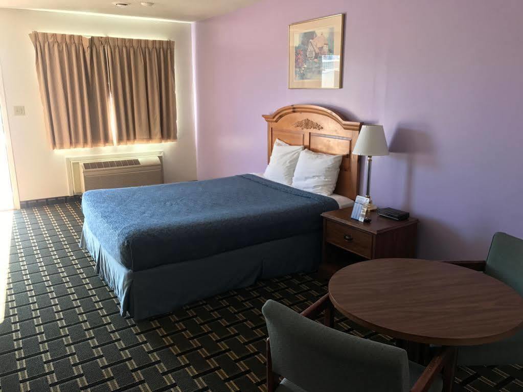 Western Inn South Kearney Ngoại thất bức ảnh