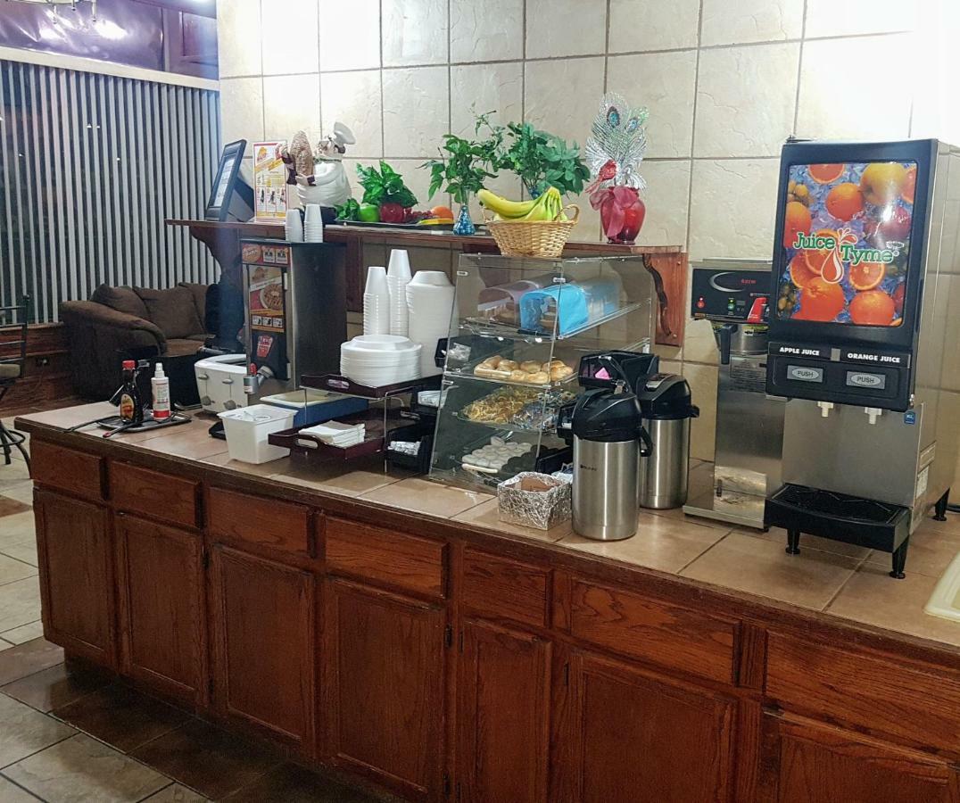 Western Inn South Kearney Ngoại thất bức ảnh