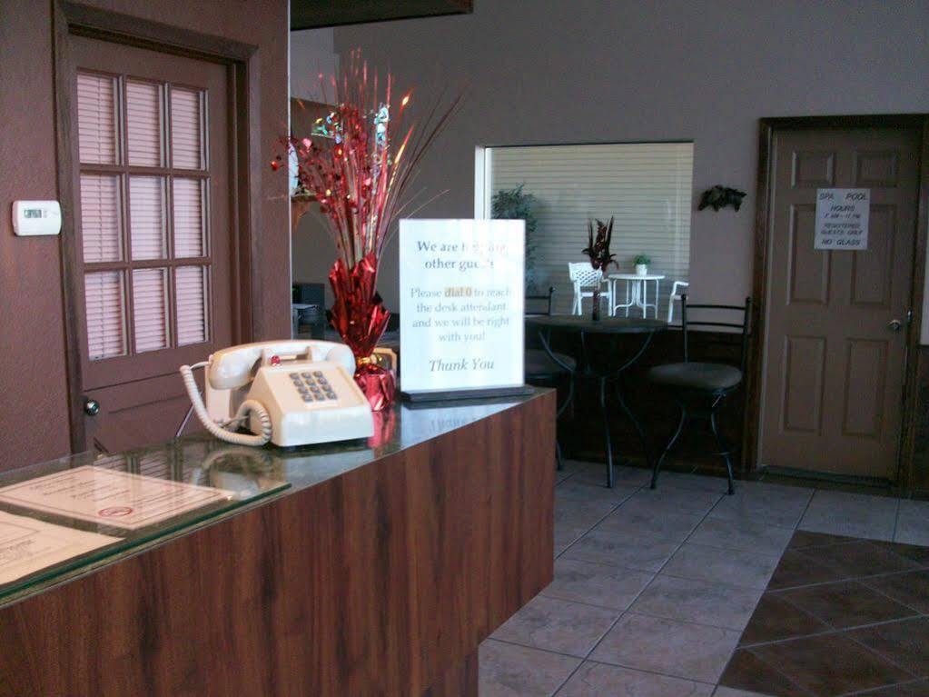 Western Inn South Kearney Ngoại thất bức ảnh