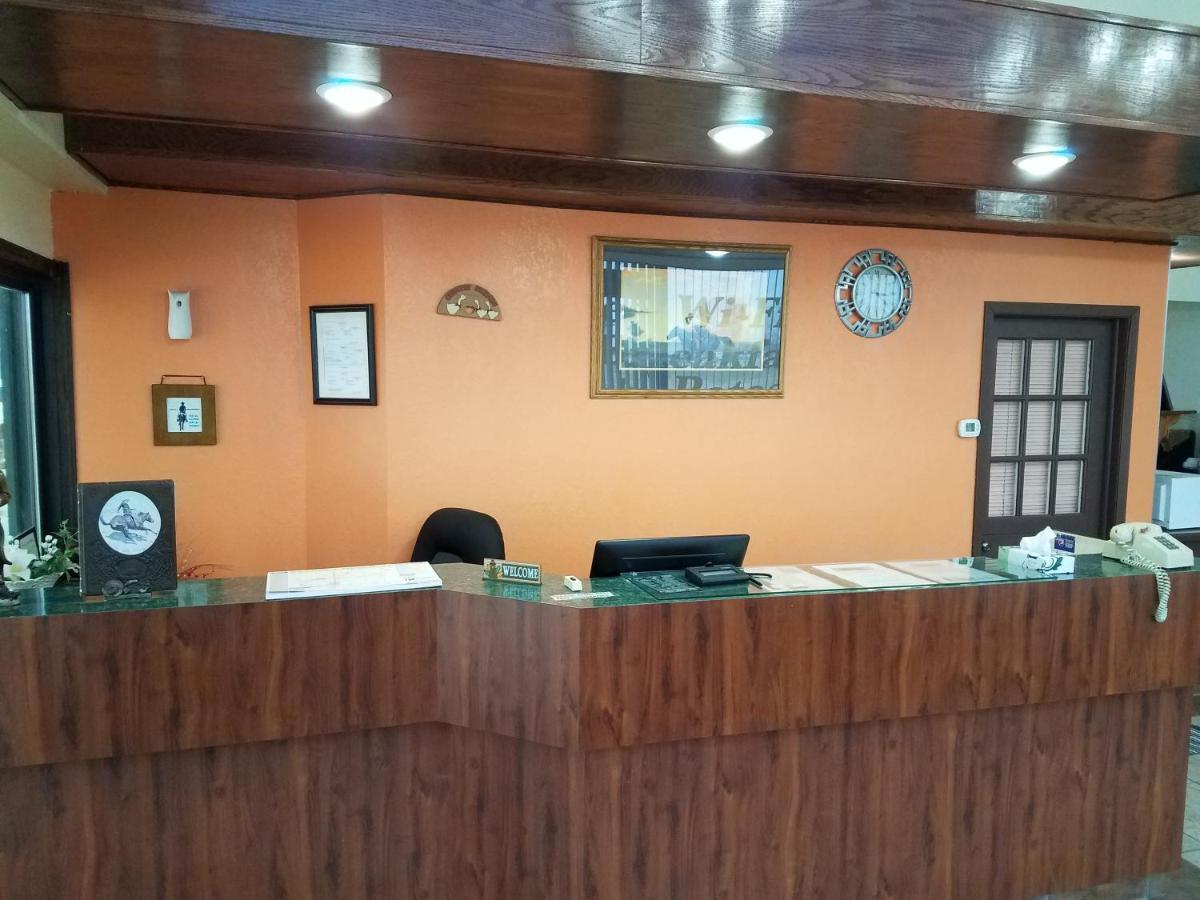 Western Inn South Kearney Ngoại thất bức ảnh