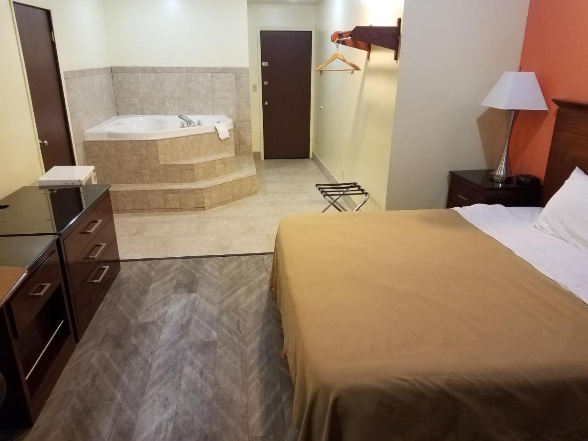 Western Inn South Kearney Ngoại thất bức ảnh